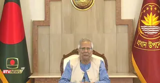 মৃত্যুদণ্ডপ্রাপ্ত কামালকে দেশে ফেরানোর আনুষ্ঠানিক কার্যক্রম শুরু হয়েছে: প্রধান উপদেষ্টা